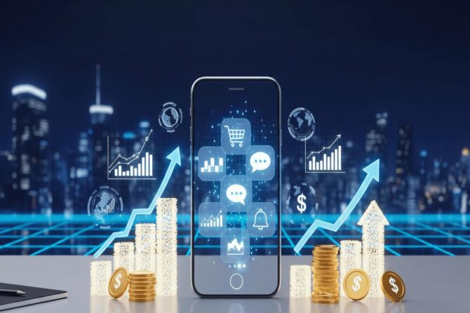 Business Growth