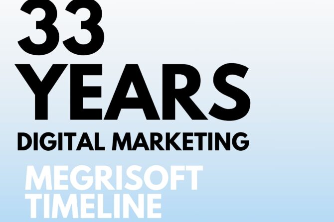 Megrisoft Anniversary