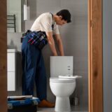 Bathroom Plumbing