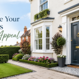 How to Improve Your Home’s Kerb Appeal generate image