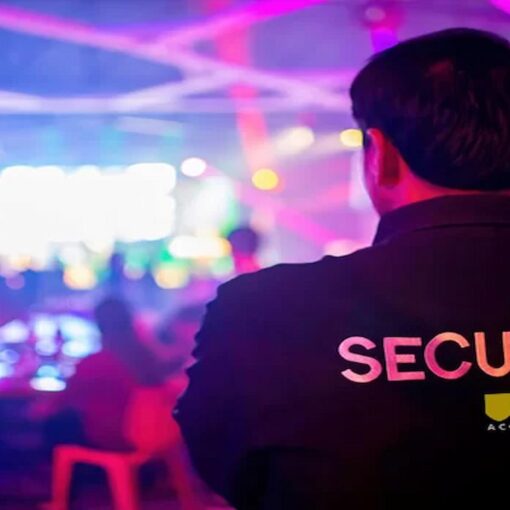 Event Security