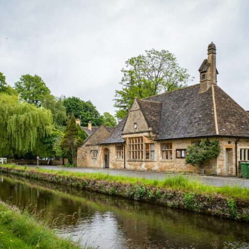 Exploring The Cotswolds Scenic Trails, Cozy Pubs, and Timeless Villages
