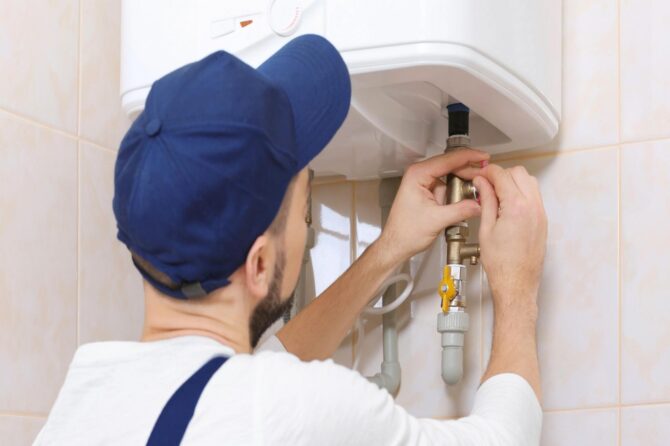 Heating System