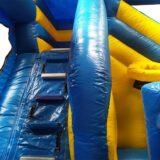 Megaflatables’ Custom Inflatables