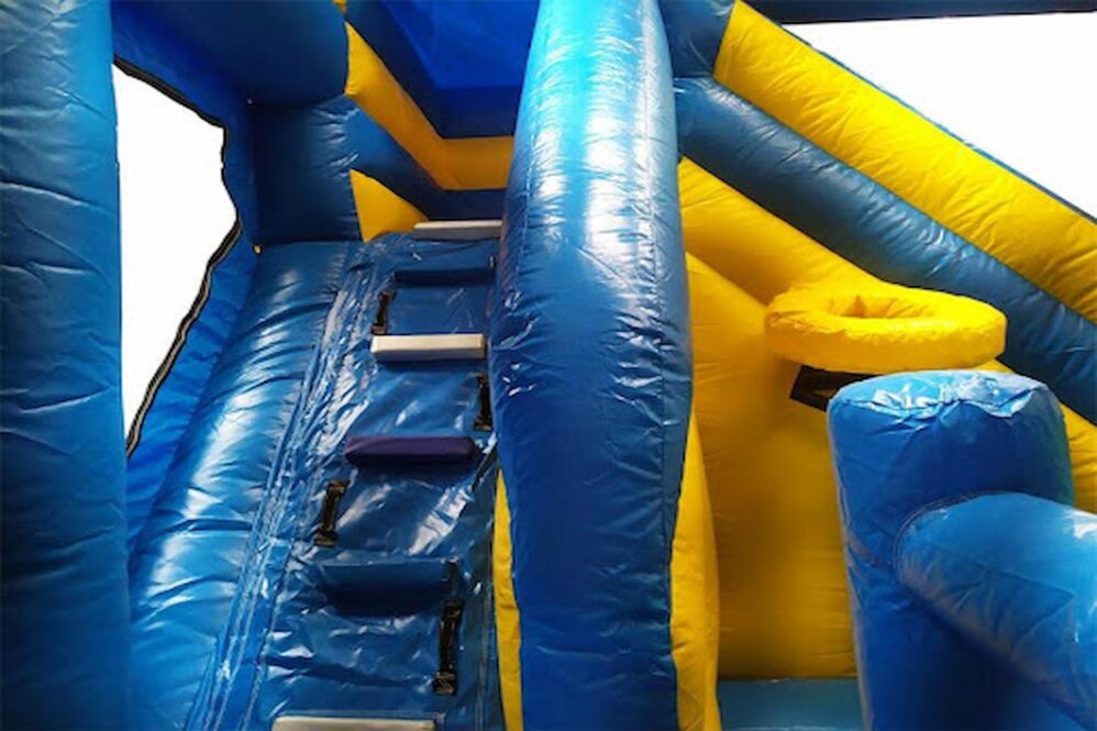 Megaflatables’ Custom Inflatables