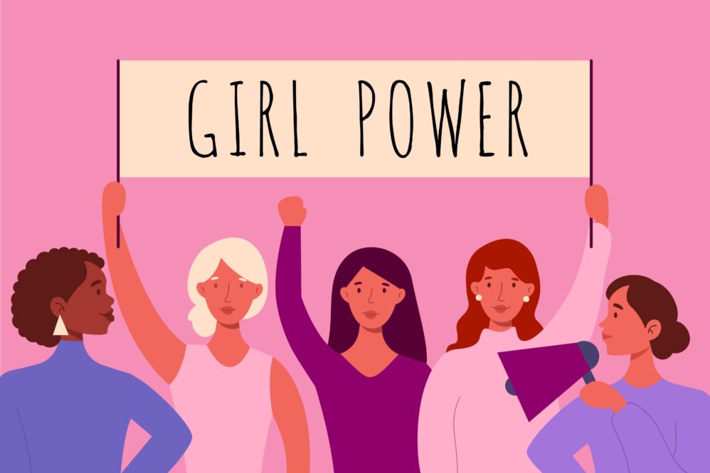 The Role Of Empowerment In Women’s Development
