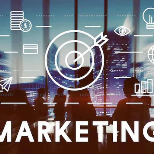 Marketing Services