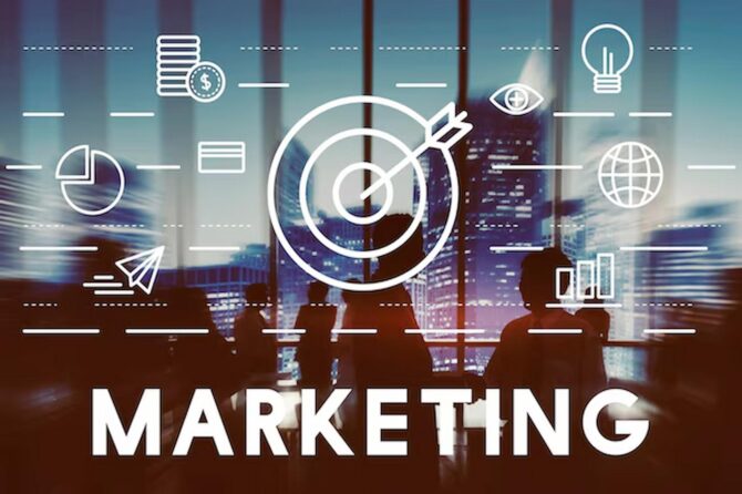 Marketing Services