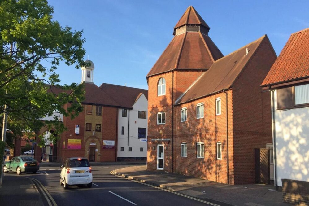 Outdoor-Lifestyle Buyers